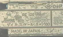 RE120